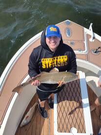 Wanchese Report Photo 1