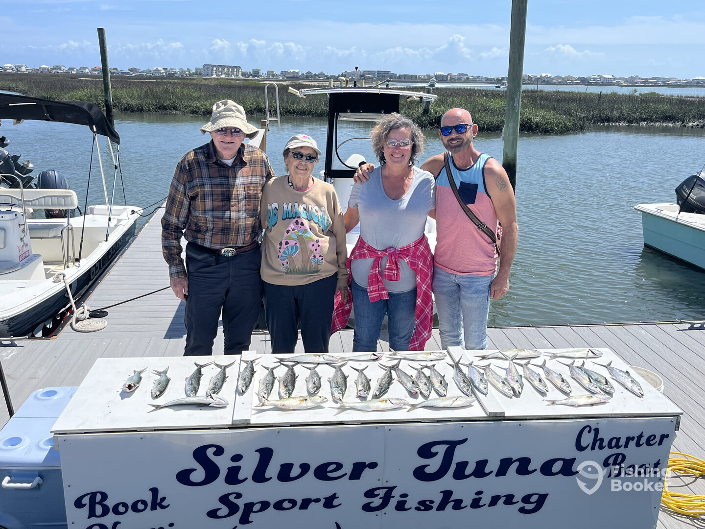 Murrells Inlet Report Photo 0