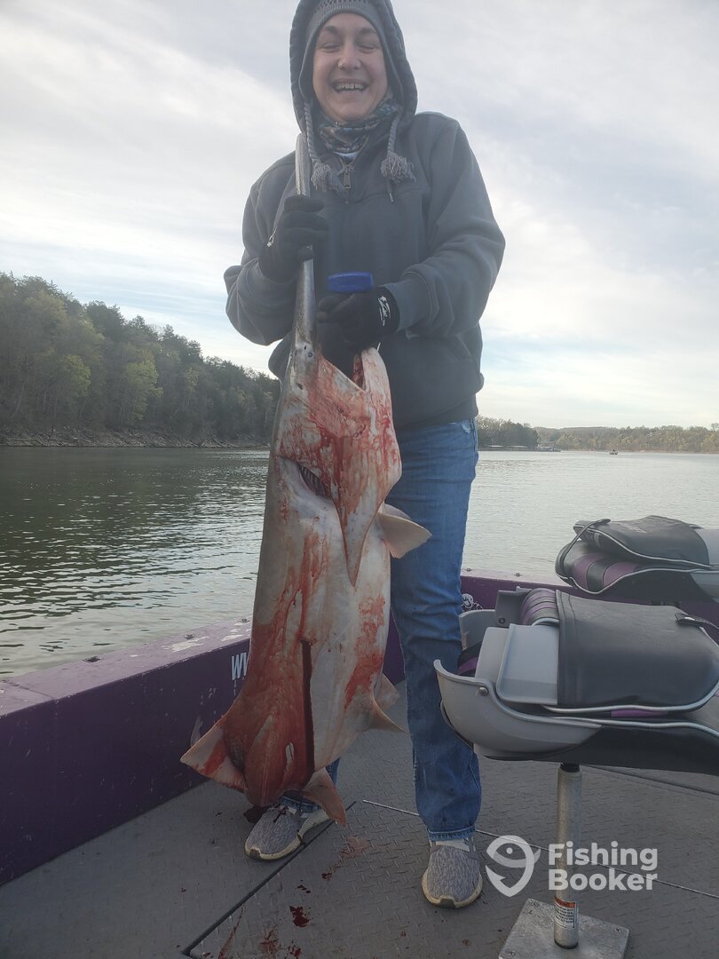 Branson Report Photo 0