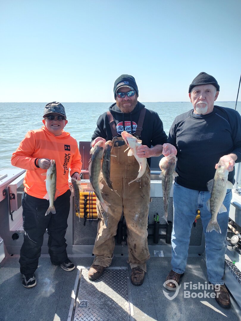 Lakeside Marblehead Report Photo 0