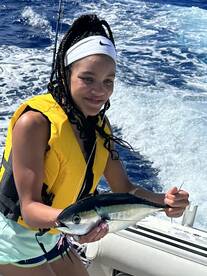 Mother, Daughter Humps Trip