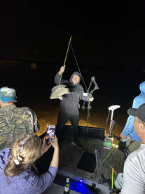 Slingin and dingin Florida Style