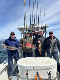 03/31/2023 Coronados 3/4 Day