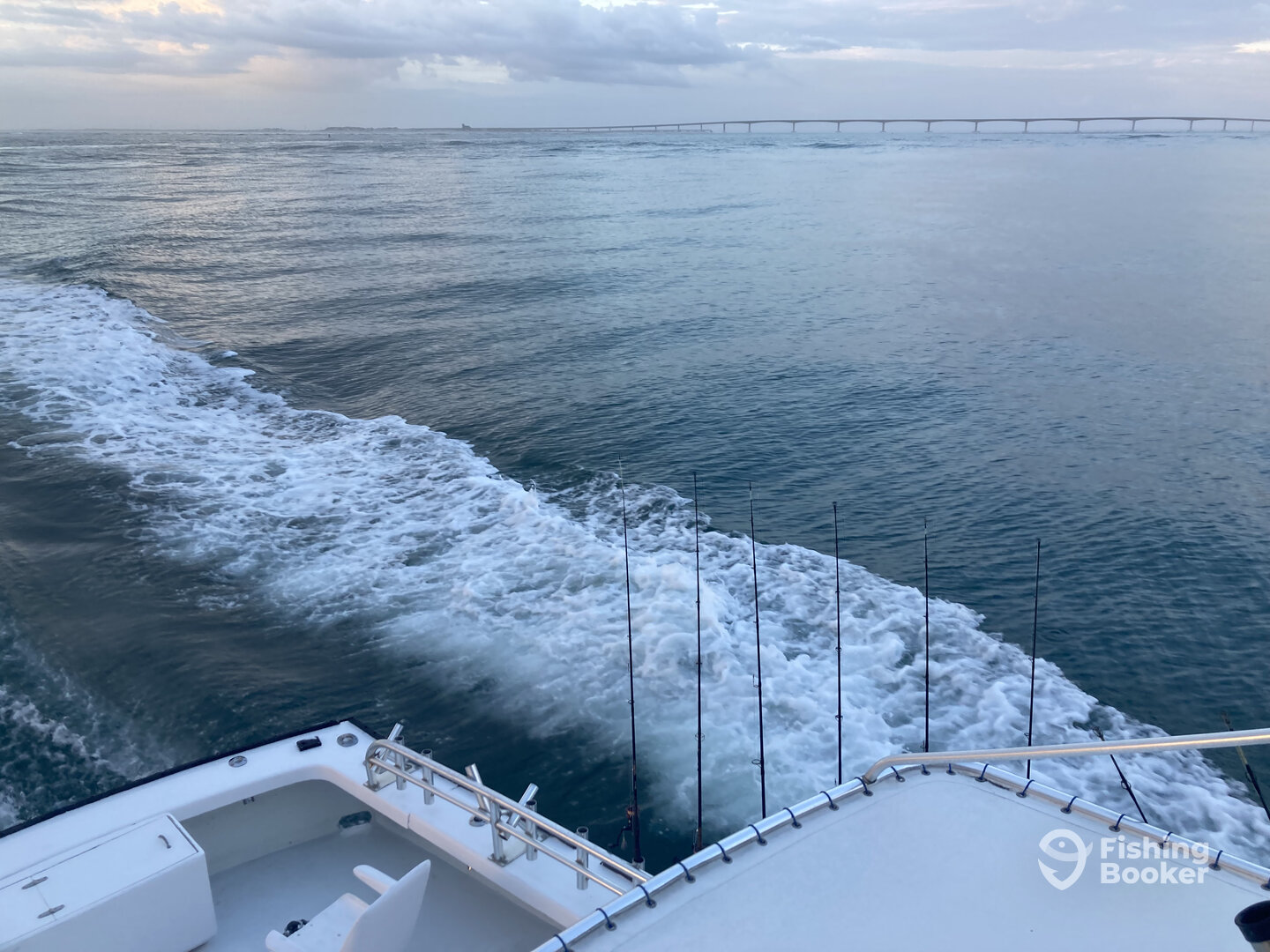 Nags Head Report Photo 0