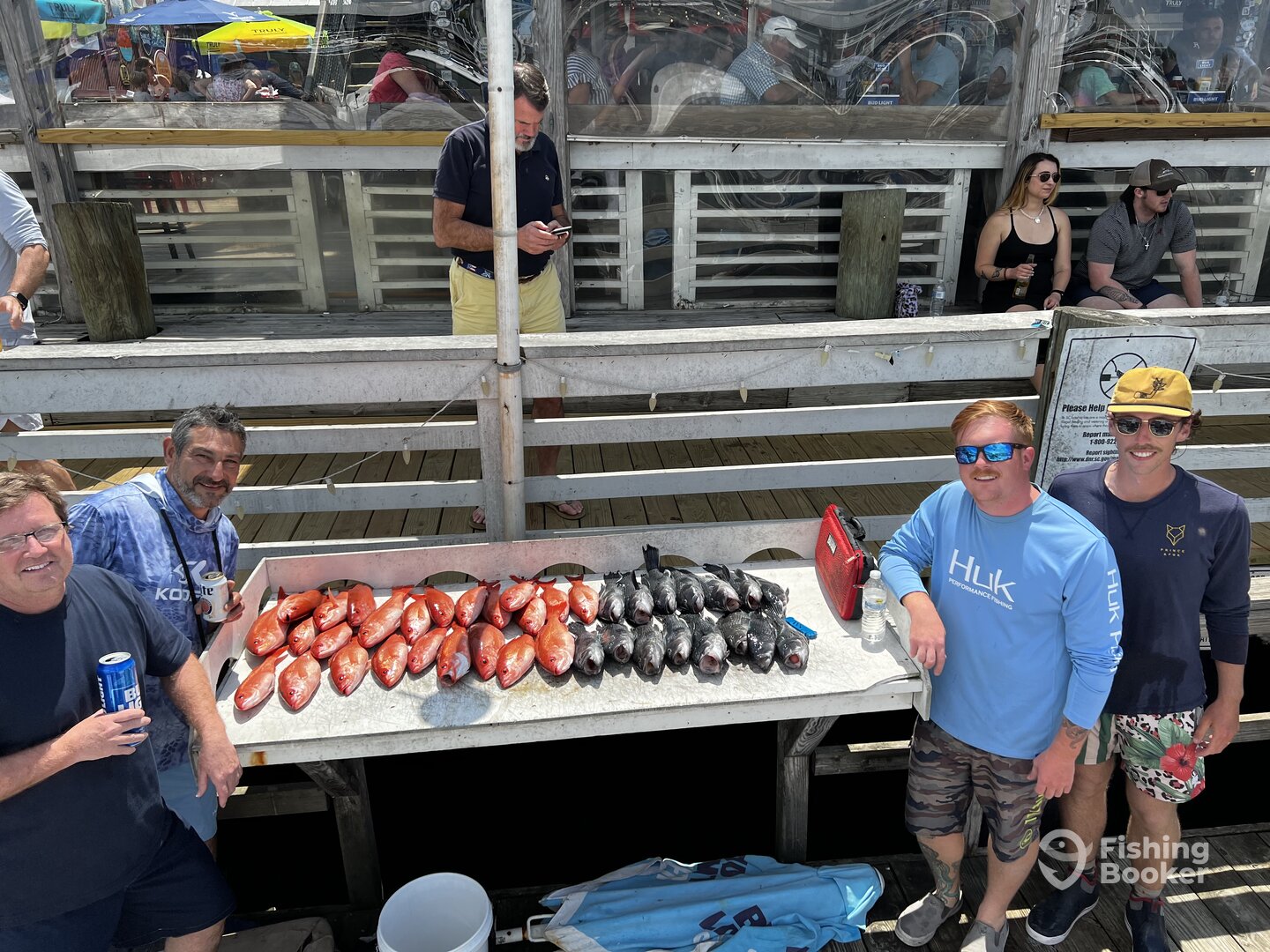 Mount Pleasant Report Photo 0