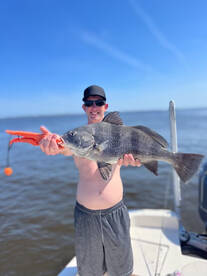 Carolina Beach Report Photo 1