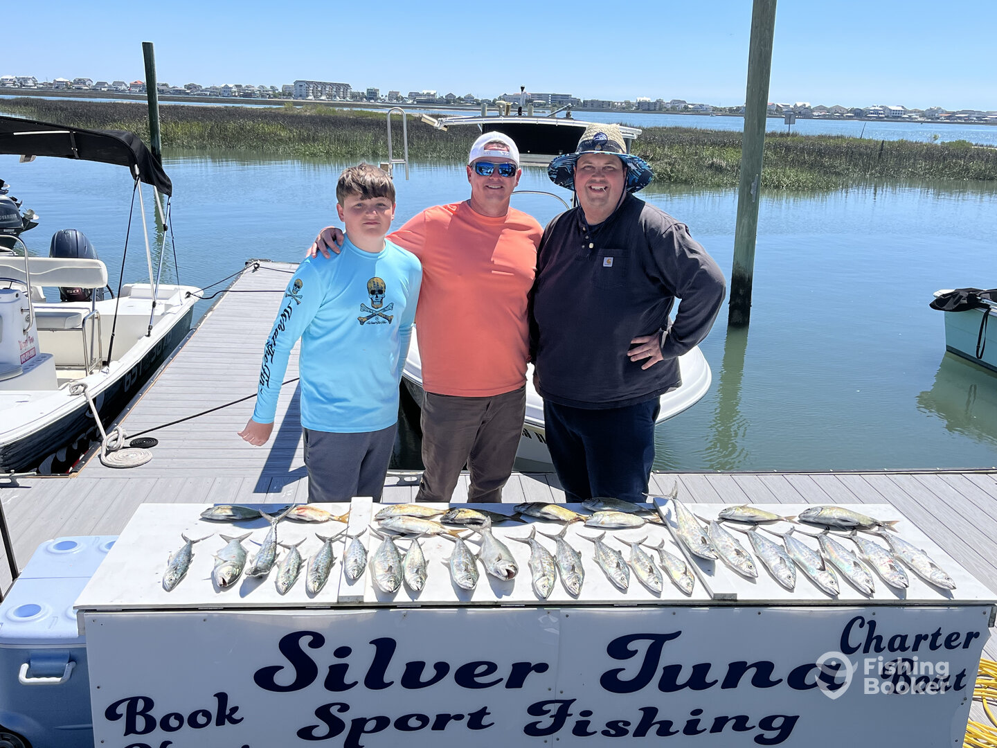 Murrells Inlet Report Photo 0