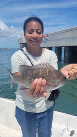 Port Canaveral Report Photo 1