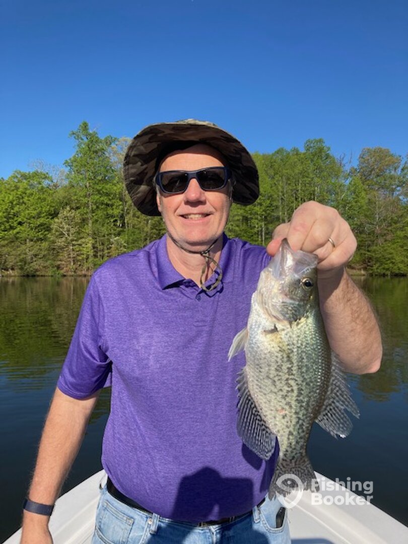 Randleman Report Photo 0