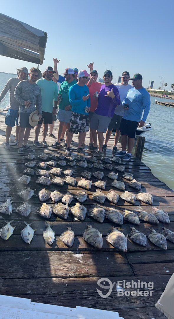 Galveston Report Photo 0