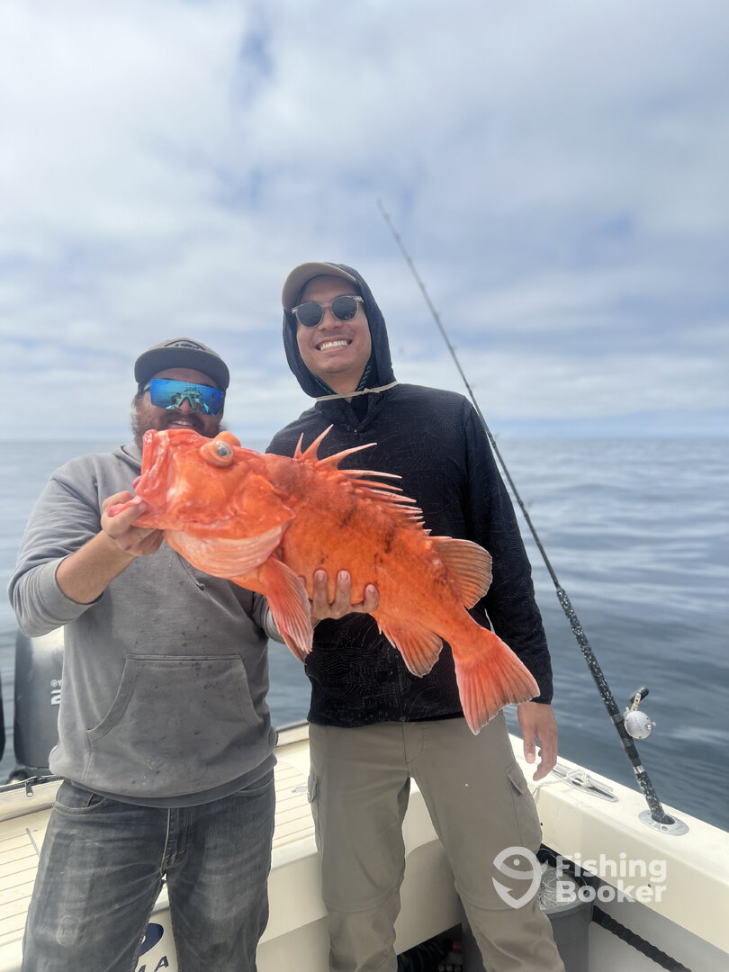 Huntington Beach Report Photo 0