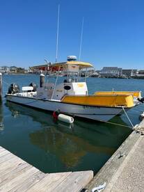 First Trip of 2023 season/