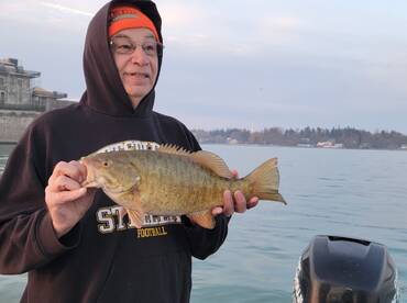 Youngstown Verslag Foto 2