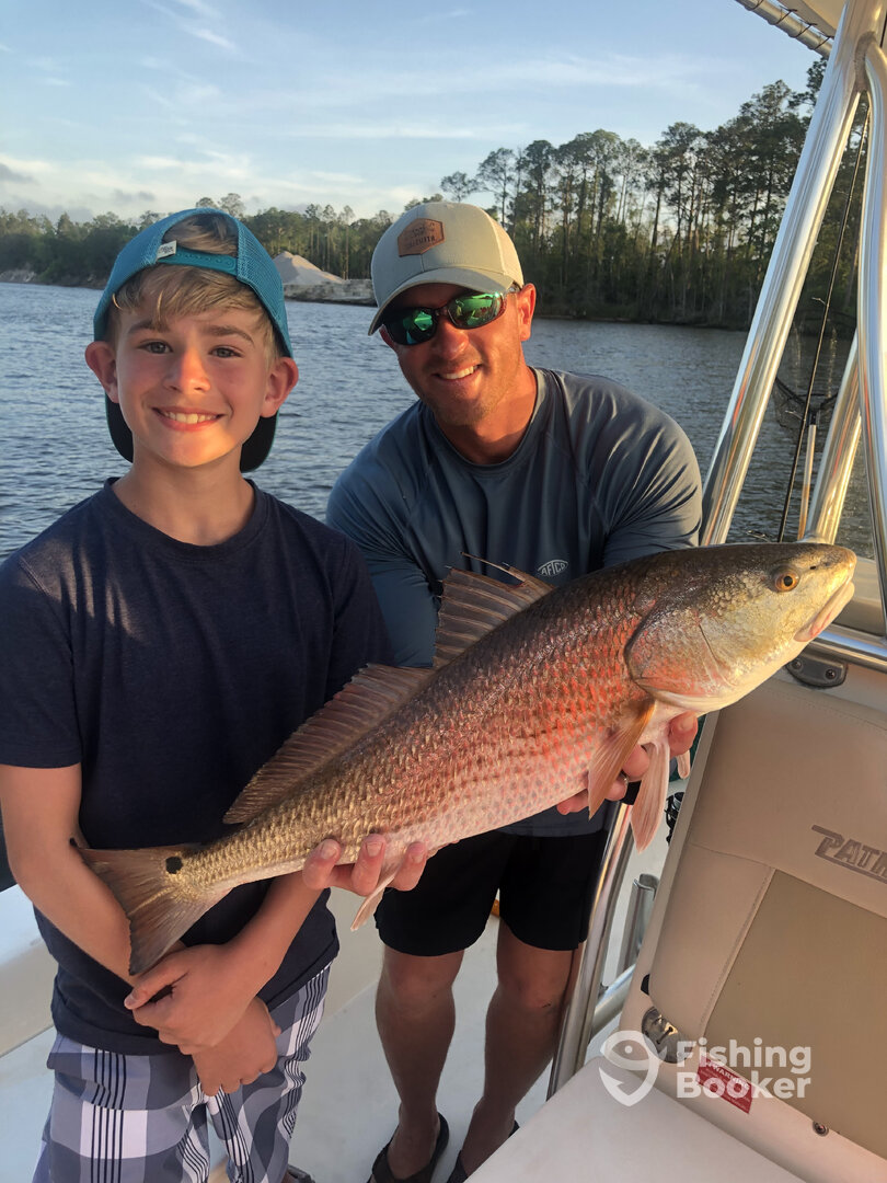 Santa Rosa Beach Report Photo 0