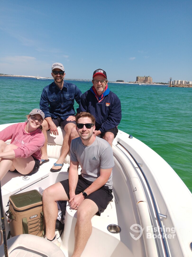 Destin Report Photo 0