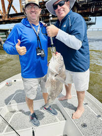 Pass Christian Report Photo 1