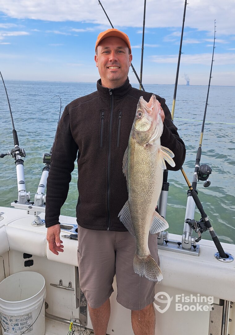 Curtice Report Photo 0