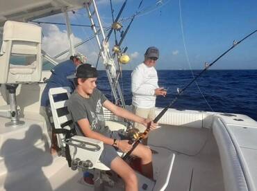 Puerto Aventuras Report Photo 2