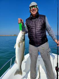 Atlantic City Report Photo 1