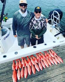 Pensacola Report Photo 2