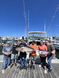 Now this was a good day