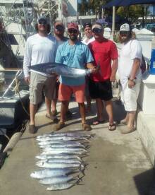 Fort Lauderdale Report Photo 1