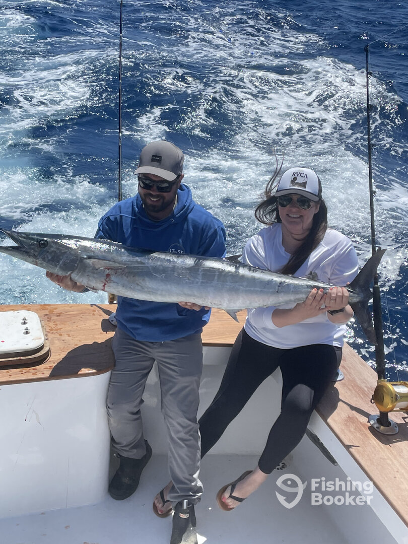 Wanchese Report Photo 0