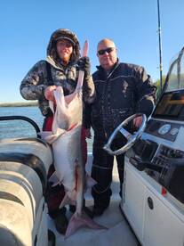 Wagoner Report Photo 2