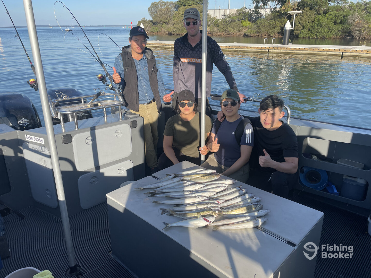 Melbourne Report Photo 0