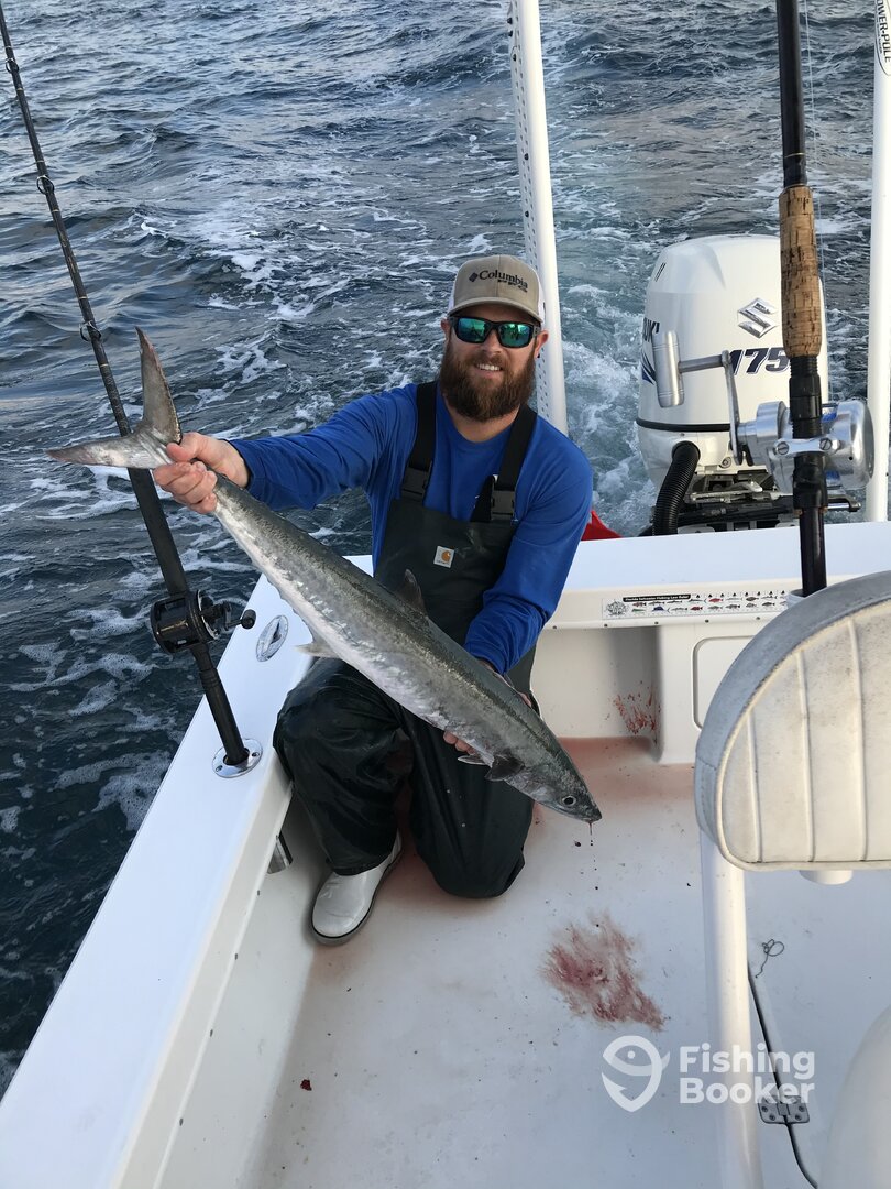 Bradenton Beach Report Photo 0