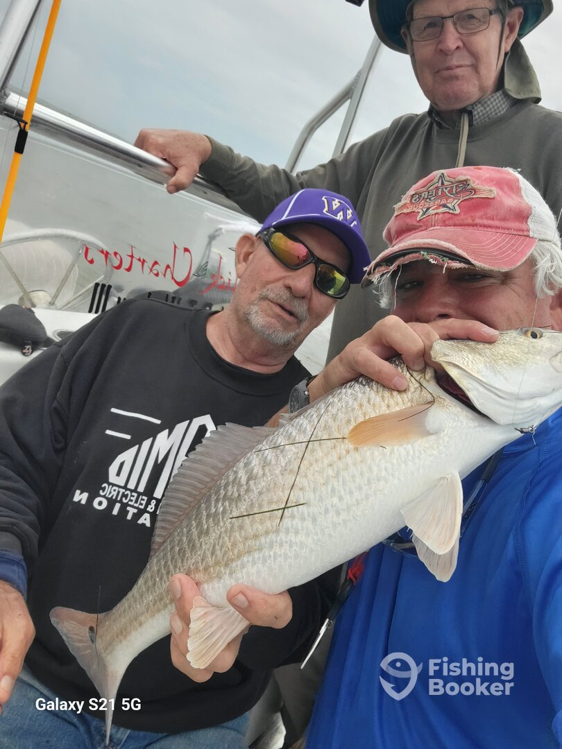 Corpus Christi Report Photo 0