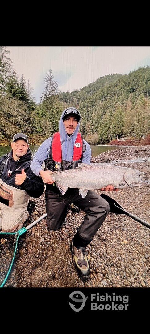 Tillamook Report Photo 0