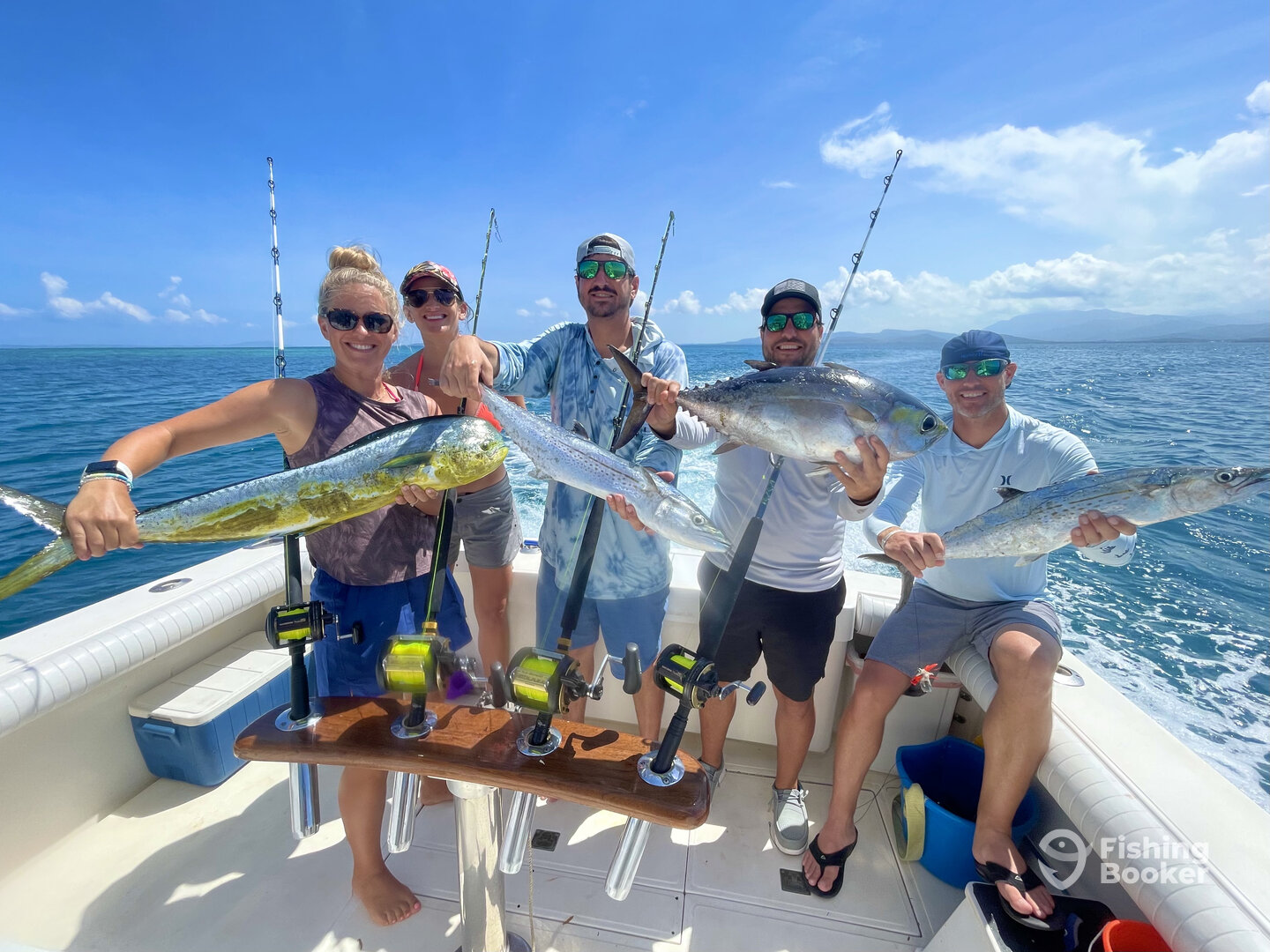 Fajardo Report Photo 0