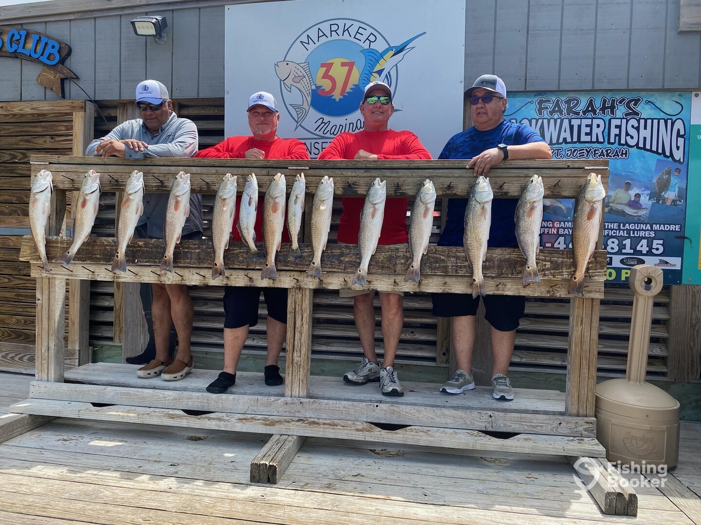 Corpus Christi Report Photo 0