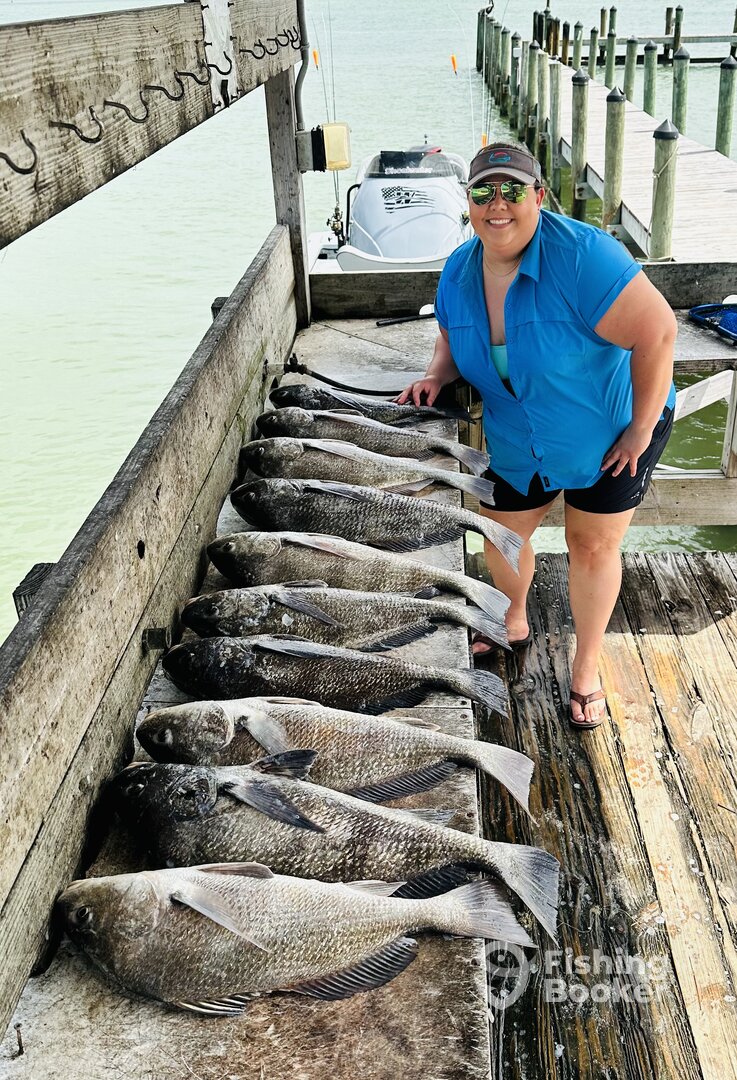 Corpus Christi Report Photo 0