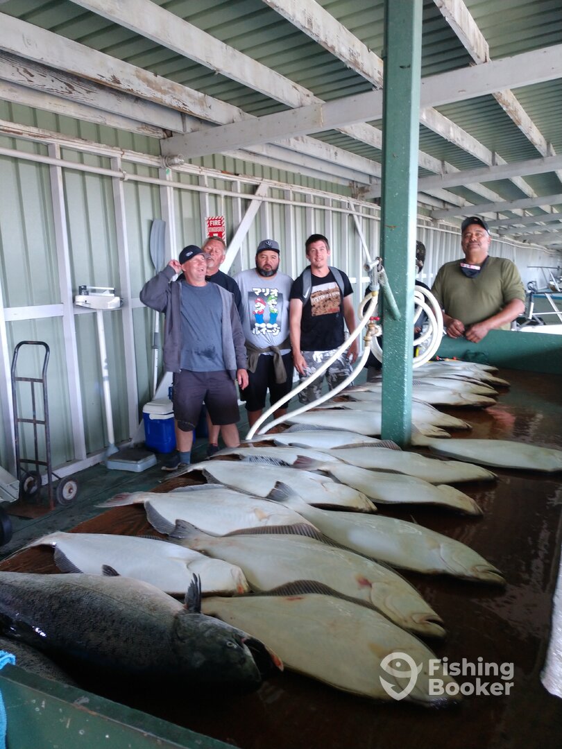 Richmond Report Photo 0