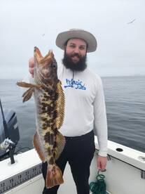 04/11/2023 - 25ft Bahia, 9hr Coronados