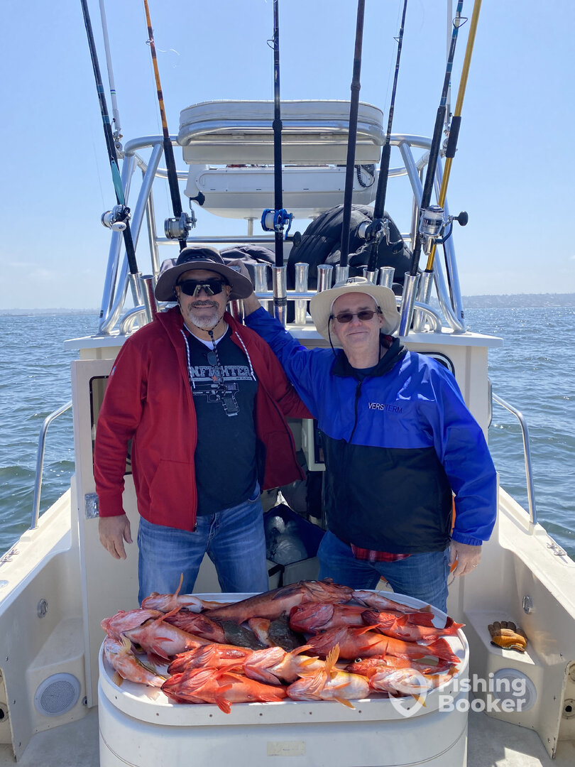 San Diego Report Photo 0