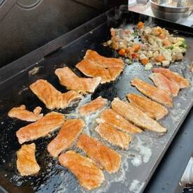 Bay Pines Report Photo 2