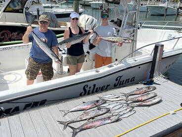 Murrells Inlet Report Photo 1