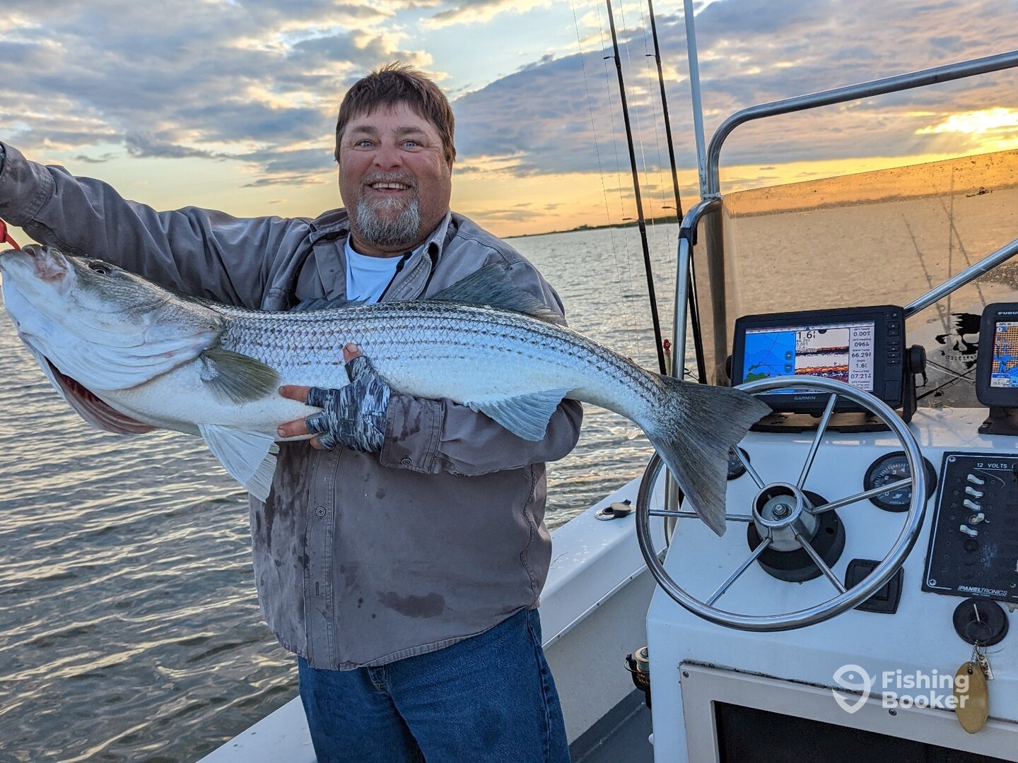 Crisfield Report Photo 0