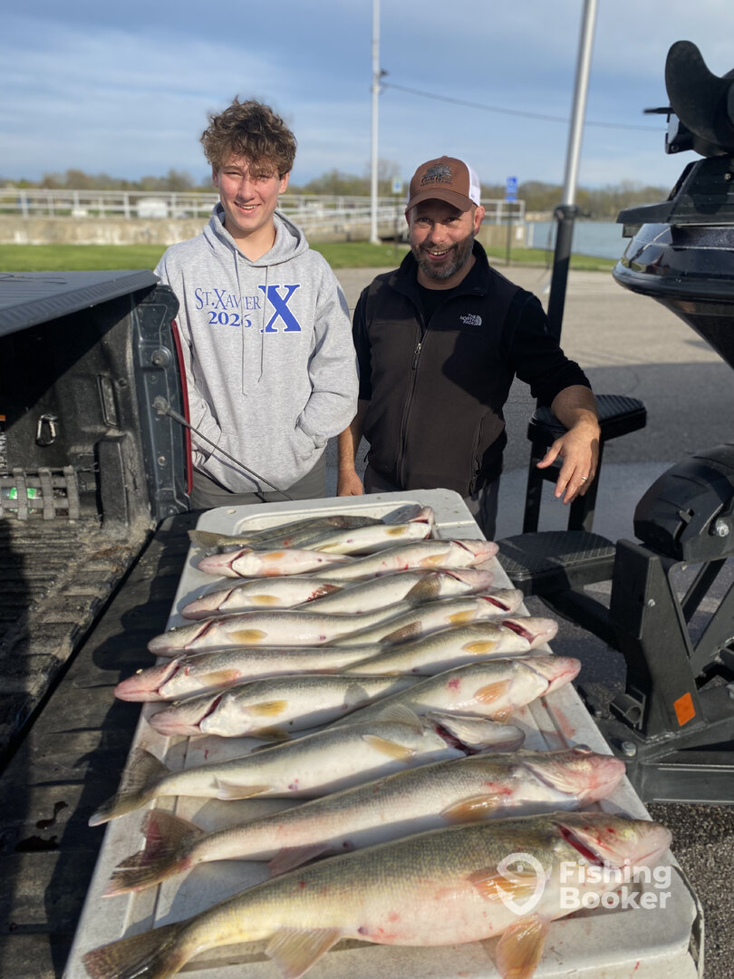 Monroe Report Photo 0