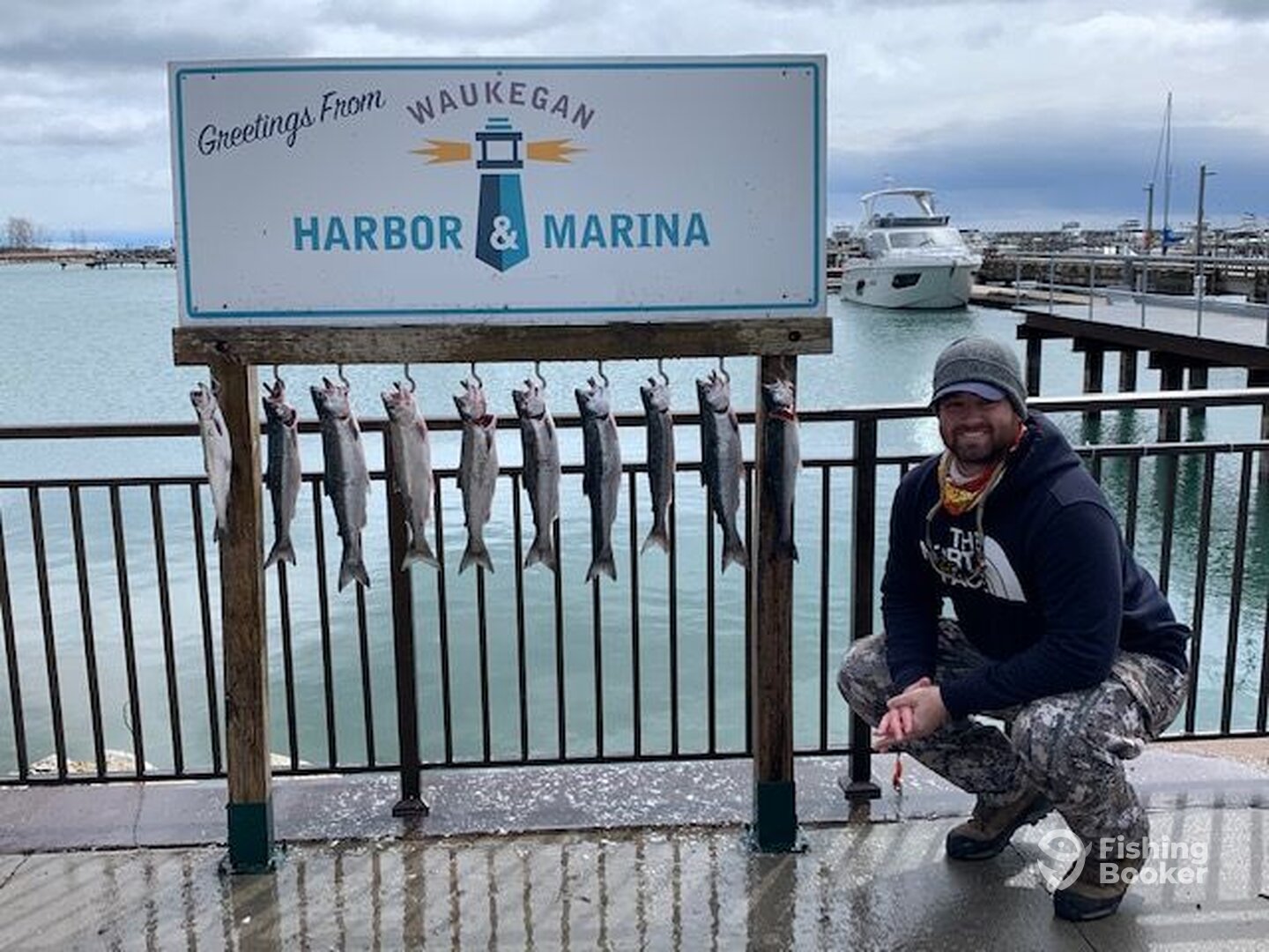 Waukegan Report Photo 0