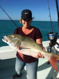 Nice Muttons on the reefs!!