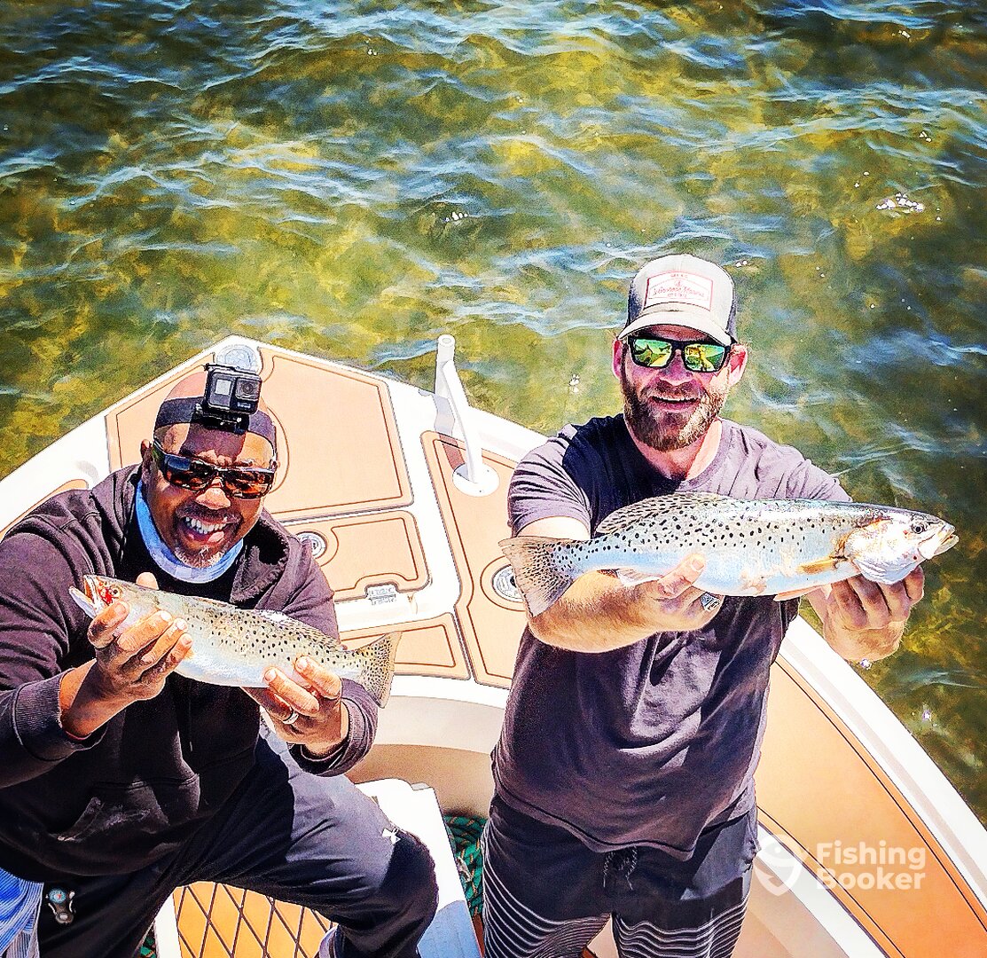 Wanchese Report Photo 0