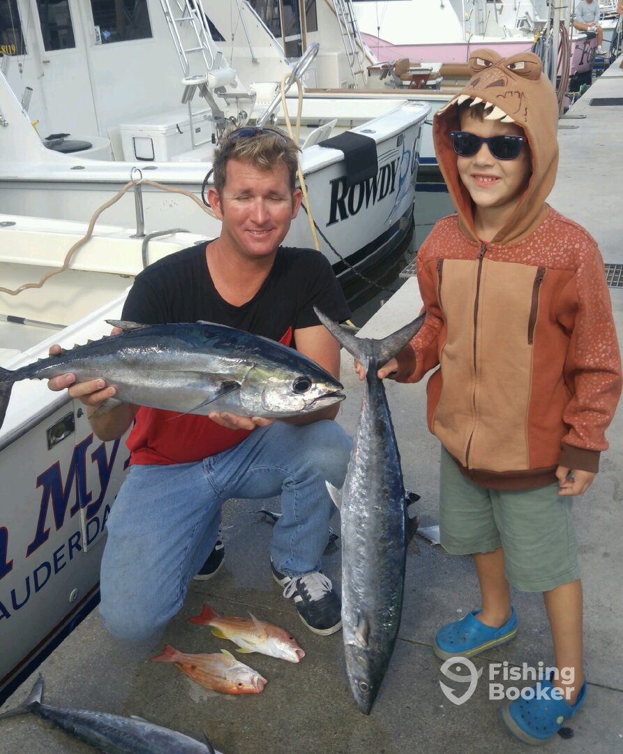 Fort Lauderdale Report Photo 0