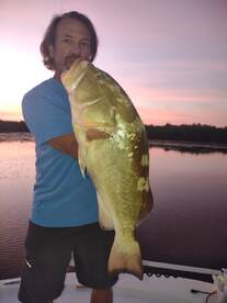 Yankeetown Report Photo 1