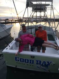 Quepos Report Photo 2