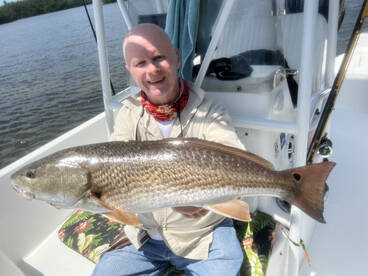 St. Petersburg Report Photo 2