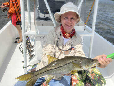 St. Petersburg Report Photo 1